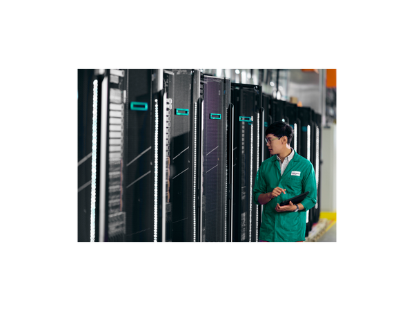 HPE P51911-B21 ProLiant DL360 Gen11 CPU1 to OCP2 x8 Enablement Kit
