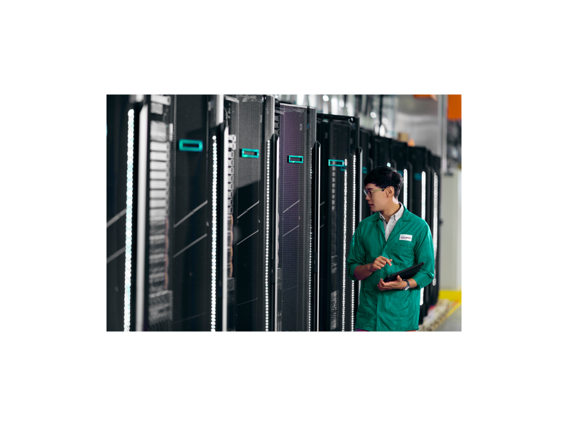 HPE P51911-B21 ProLiant DL360 Gen11 CPU1 to OCP2 x8 Enablement Kit