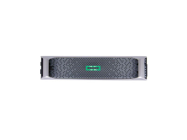 HPE P50400-B21 2U Com Bezel Kit for Proliant DL3XX Gen11