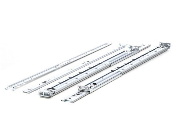 HPE Mounting Rail Kit for Fan  P52351-B21