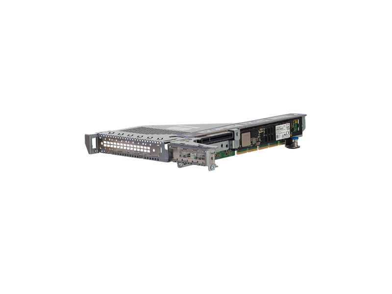HPE ProLiant ML350 Gen11 4x8 Secondary Riser Kit