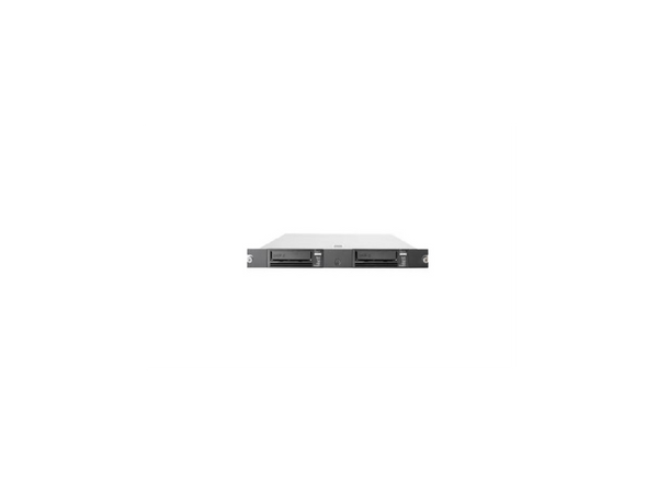 HPE Storage LTO-9 Ultrium Rack Mount Tape Drive 5x LTO-9 45TB Data Cartridges -