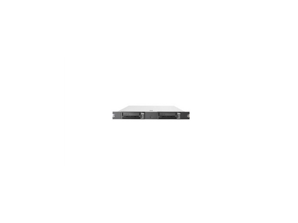 HPE Storage LTO-8 Ultrium Rack Mount Tape Drive 5x LTO-8 30TB Data Cartridges -