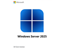 HPE Windows Microsoft Server 2025 Standard - Reseller Option Kit (ROK) - 16 Core