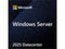HPE Microsoft Windows Server 2025 Datacenter - License - 16 Core