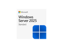 HPE Microsoft Windows Server 2025 - License To Use (LTU) - 5 User   P77112-B21