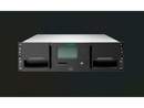 HPE Storage MSL3040 Tape Library 1x MSL LTO-9 Fibre Channel 20x LTO-9 45TB Data