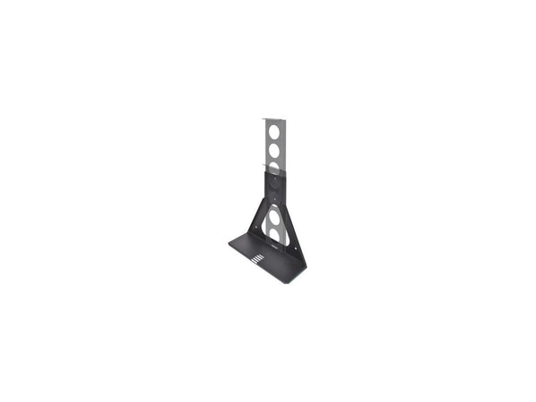 RackSolutions Universal PC Wall Mount for Large Equipment (2.70in+) - Adjustable
