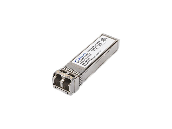 Finisar 10Gb/s 850nm Multimode Datacom SFP+ Tranceiver