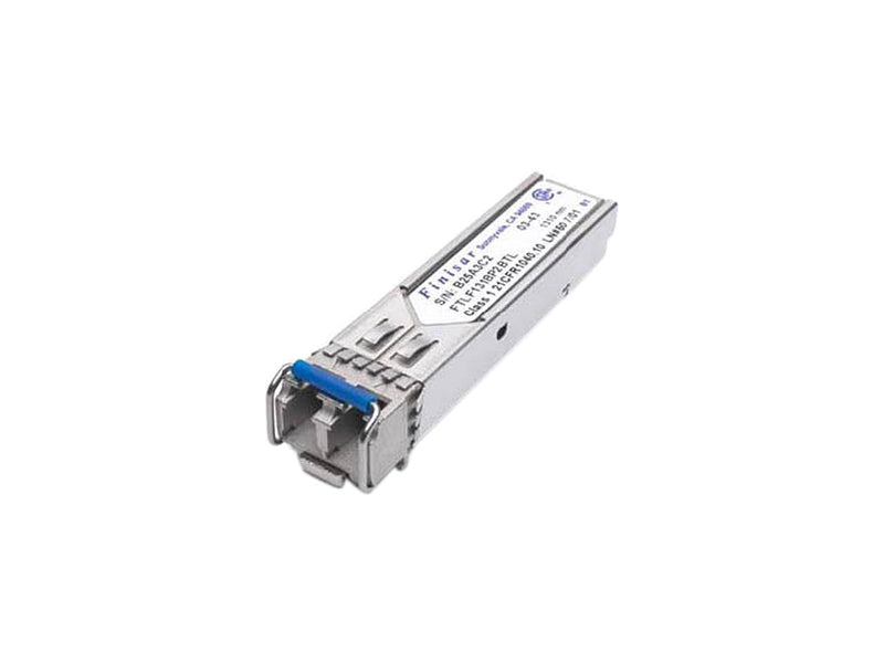 Finisar Industrial Temperature 1.25 Gb/s RoHS Compliant Long-Wavelength