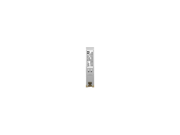 HP JD089B X120 1G SFP RJ45 Transceiver