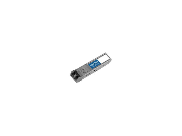 AddOn - Network Upgrades Juniper EX-SFP-10GE-LR Compatible SFP+ Transceiver