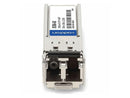 AddOn J9150A HP Compatible 10GBase-SR SFP+ Transceiver - MMF, 850nm, 300m, LC,