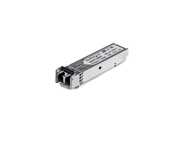 StarTech.com SFPF1302C Cisco GLC-FE-100FX Compatible SFP Module - 100BASE-FX