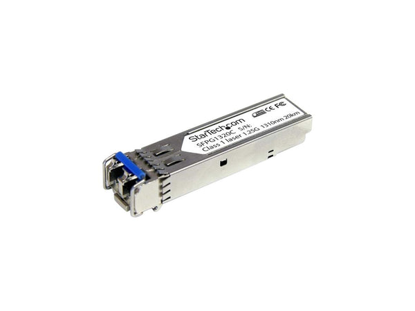 StarTech SFPG1320C Cisco Compatible SFP Transceiver Module - 1.25G SFP -