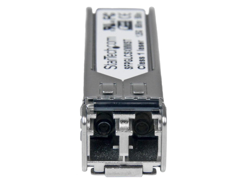 StarTech.com Cisco GLC-SX-MM Compatible SFP Module - 1000BASE-SX - 1GE Gigabit