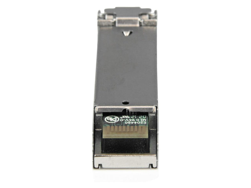 StarTech.com Cisco GLC-SX-MM Compatible SFP Module - 1000BASE-SX - 1GE Gigabit