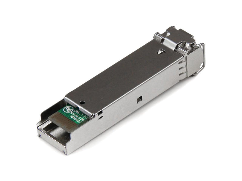 StarTech.com Cisco GLC-SX-MM Compatible SFP Module - 1000BASE-SX - 1GE Gigabit