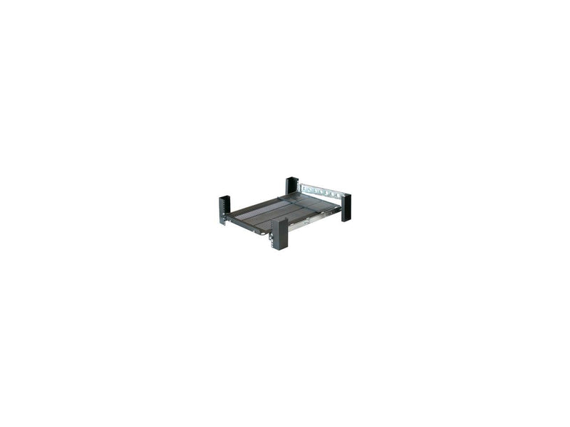 Innovation First 1USHL-115 Sliding Rack Mount Shelves