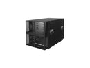 RackSolutions RACK-117-12U 12U Portable Server Rack with Casters