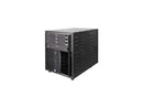 RackSolutions RACK-117-12U 12U Portable Server Rack with Casters