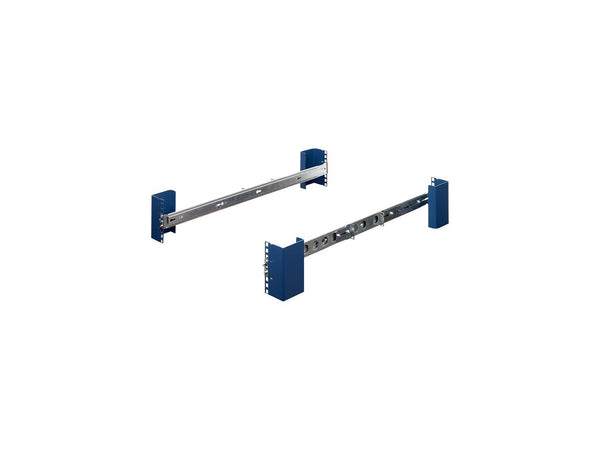 RackSolutions 1U Cobra 110-A Dry Slide Rail for Dell - Compatible with Dell