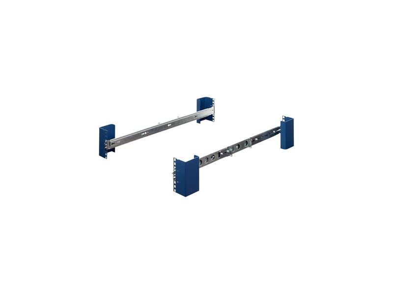 RackSolutions 1U Cobra 110-A Dry Slide Rail for Dell - Compatible with Dell