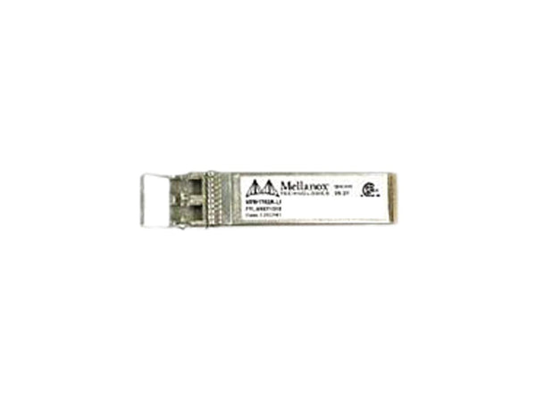 Mellanox MFM1T02A-SR 10GBase-SR SFP+ Module LC-LC