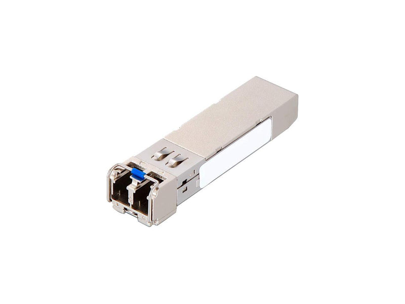 Mellanox Optical Transceiver, 25GbE, 25Gb/s, SFP28, LC-LC, 1310nm, LR up to 10km