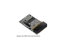 AsRock Rack TPM2-S Accessory TPM 2.0 Module TPM Module NUVOTON NPCT650 17 Pin