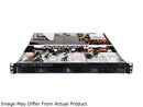 ASRock Rack 1U4LW-X470 AM4 PGA 1331/ AMD Promontory X470/ DDR4/ V&2GbE