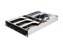Asrock Rack 2U4G-C621WS 2U Rackmount Server Barebone Dual Socket Intel Xeon