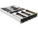Asrock Rack 2U4G-C621WS 2U Rackmount Server Barebone Dual Socket Intel Xeon