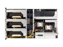 Asrock Rack 2U4G-C621WS 2U Rackmount Server Barebone Dual Socket Intel Xeon