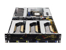 Asrock Rack 2U4G-C621WS 2U Rackmount Server Barebone Dual Socket Intel Xeon