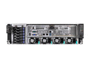 Asrock Rack 3U10G-F/C621 3U Rackmount Server Barebone Dual Socket LGA3647 Intel
