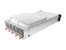 Asrock Rack 3U10G-F/C621 3U Rackmount Server Barebone Dual Socket LGA3647 Intel
