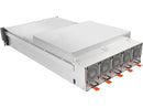 Asrock Rack 3U10G-F/C621 3U Rackmount Server Barebone Dual Socket LGA3647 Intel