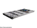 Asrock Rack 1U12XL-EPYC/2T2E 1U Rackmount Server Barebone AMD SP3 (LGA4094) EPYC