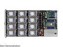 Asrock Rack 1U12XL-EPYC/2T2E 1U Rackmount Server Barebone AMD SP3 (LGA4094) EPYC