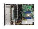 Asrock Rack 1U10E-ROME/2T 1U Rackmount Server Barebone Singal Socket SP3