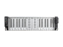 Asrock Rack 3U8G+/C621 3U Rackmount Server Barebone Dual Socket LGA3647 Intel