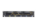 Asrock Rack 2U4G-ROME/2T 2U Rackmount GPU Barebone AMD SP3 LGA4094 EPYC