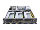 Asrock Rack 2U4G-ROME/2T 2U Rackmount GPU Barebone AMD SP3 LGA4094 EPYC