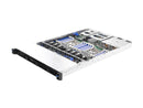 Asrock Rack RM138-C622LM/4L 1U Rackmount Server Storage Barebone, Intel