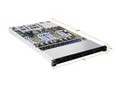 Asrock Rack RM138-C622LM/4L 1U Rackmount Server Storage Barebone, Intel