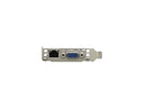 Asrock Rack Server Riser Card/Accessories PAUL Low-profile PCIe IPMI Card