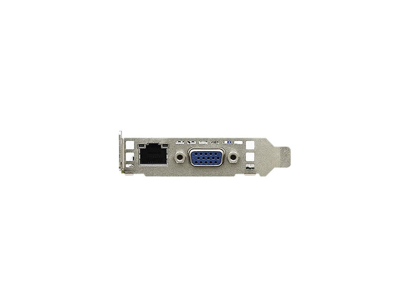 Asrock Rack Server Riser Card/Accessories PAUL Low-profile PCIe IPMI Card
