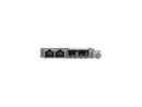 Asrock Rack Server Riser Card/Accessories MT710-2T2O OCP NIC 3.0 SFP+