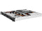 Asrock 1U4LW-X470 RPSU Barebone Server AMD Promontory X470 Slot AM4 Rack